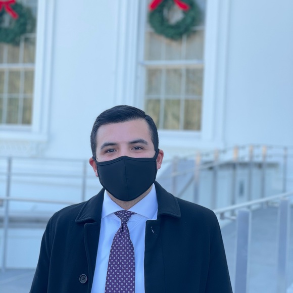 Meet your Posher, Rolan - Picture 1 of 1